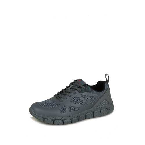 Кроссовки мужские Pierre Cardin K1755-16B серые 41 RU в Belwest