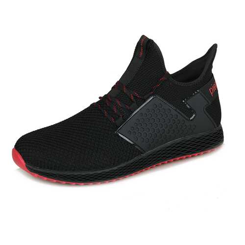 Кроссовки мужские Pierre Cardin LT20SS-M060 черные 42 RU в Belwest