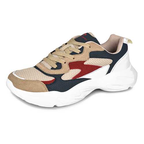 Кроссовки мужские Pierre Cardin XQL20AW-4 бежевые 45 RU в Belwest