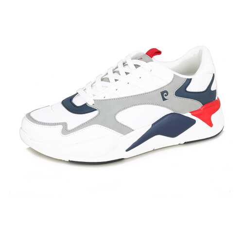 Кроссовки мужские Pierre Cardin YL20SS-025C разноцветные 40 RU в Belwest