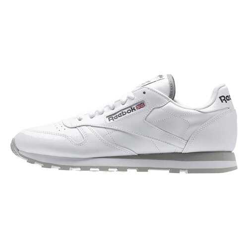 Кроссовки мужские Reebok Classic Leather 2214 47 RU в Belwest