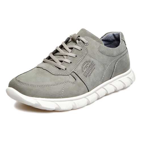 Кроссовки мужские Stil 029062W0 серые 41 RU в Belwest