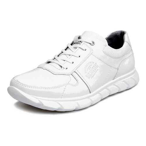 Кроссовки мужские Stil 029062X0 белые 41 RU в Belwest