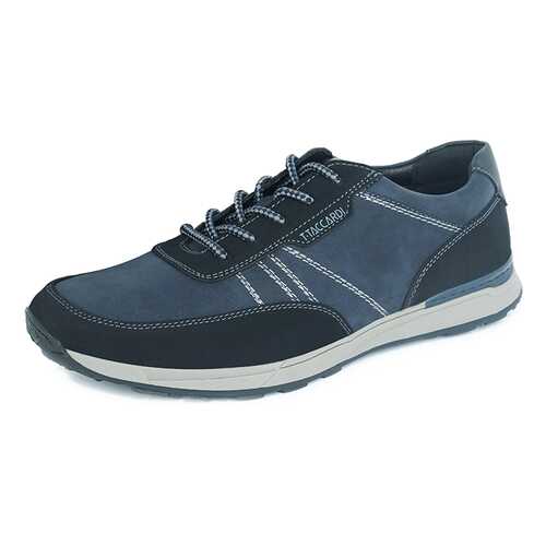 Кроссовки мужские T.Taccardi 25807150 синие 43 RU в Belwest