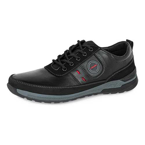 Кроссовки мужские T.Taccardi 25807210 черные 42 RU в Belwest