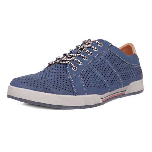 Кроссовки мужские T.Taccardi 32606830 синие 43 RU в Belwest