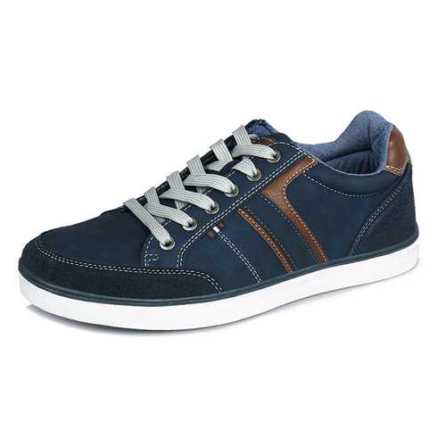 Кроссовки мужские T.Taccardi 710018660 синие 41 RU в Belwest