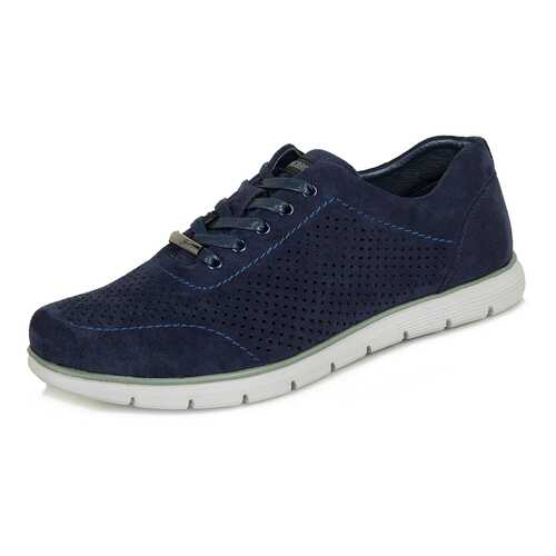 Кроссовки мужские T.Taccardi 710018816 синие 42 RU в Belwest