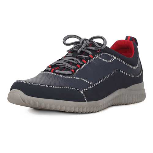 Кроссовки мужские T.Taccardi 710019162 синие 39 RU в Belwest