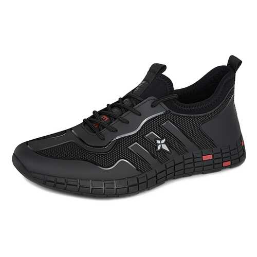 Кроссовки мужские T.Taccardi FM20AW-04 черные 45 RU в Belwest
