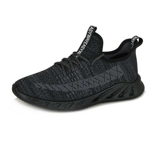 Кроссовки мужские T.Taccardi JSD20S-105 черные 42 RU в Belwest