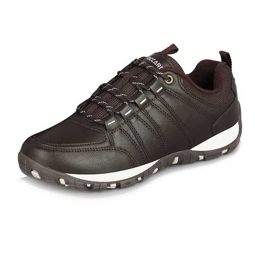 Кроссовки мужские T.Taccardi K1702-43A коричневые 45 RU в Belwest