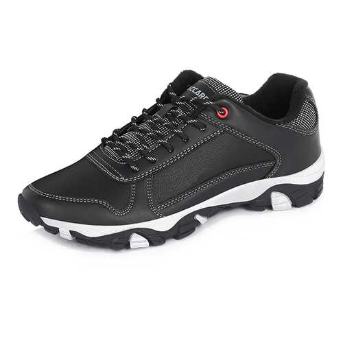 Кроссовки мужские T.Taccardi K1715-25 черные 43 RU в Belwest