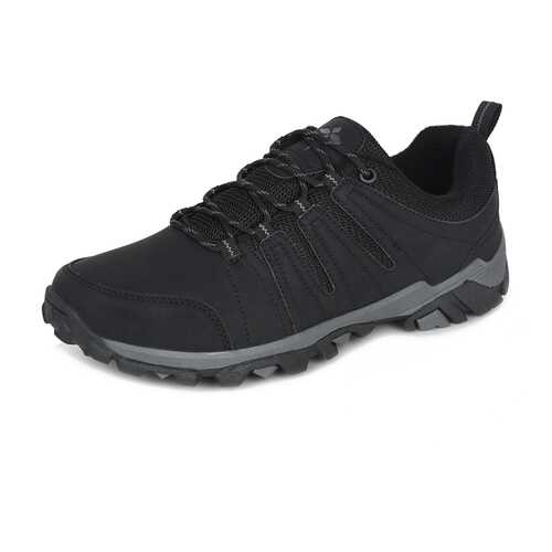 Кроссовки мужские T.Taccardi K1725-49A черные 40 RU в Belwest