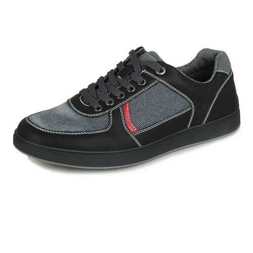 Кроссовки мужские T.Taccardi K5246LC-1A черные 43 RU в Belwest