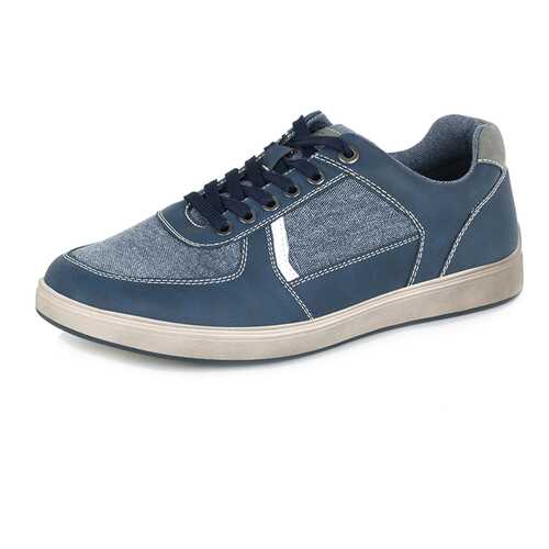 Кроссовки мужские T.Taccardi K5246LC-1B синие 45 RU в Belwest
