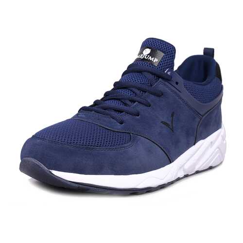 Кроссовки мужские TimeJump 029060H0 синие 45 RU в Belwest