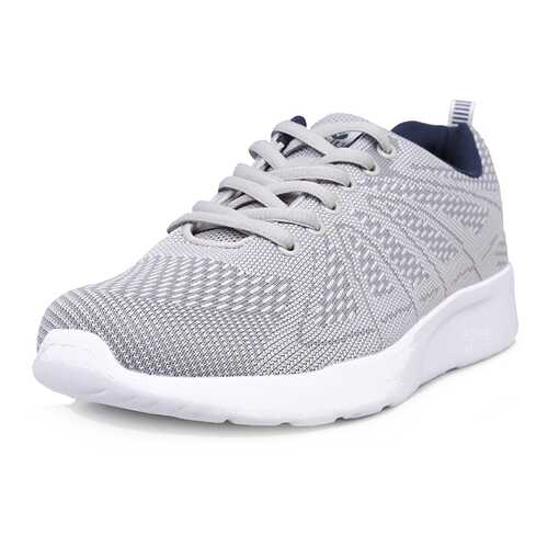 Кроссовки мужские TimeJump 029060S0 серые 44 RU в Belwest