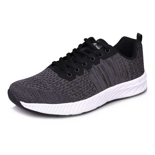 Кроссовки мужские TimeJump 02906860 черные 40 RU в Belwest