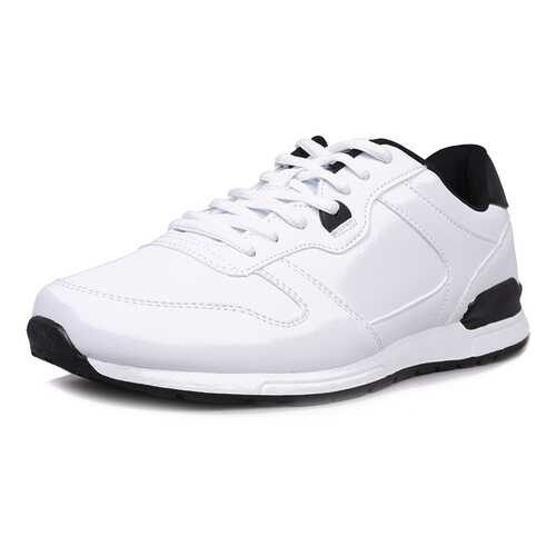 Кроссовки мужские TimeJump 02906870 белые 40 RU в Belwest