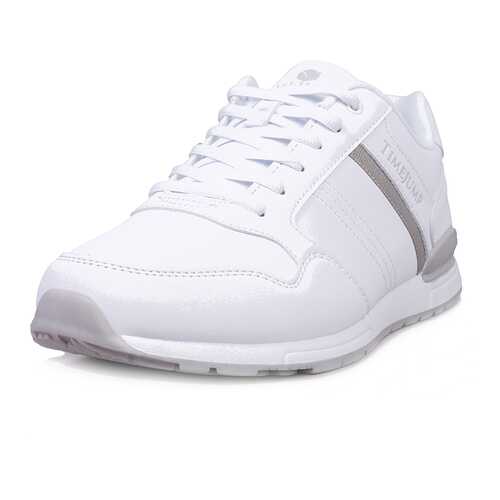 Кроссовки мужские TimeJump 02907080 белые 45 RU в Belwest