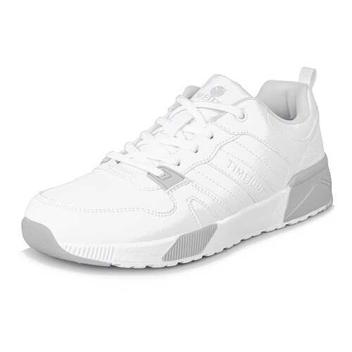 Кроссовки мужские TimeJump 02907250 белые 44 RU в Belwest