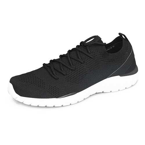 Кроссовки мужские TimeJump 02907390 черные 40 RU в Belwest