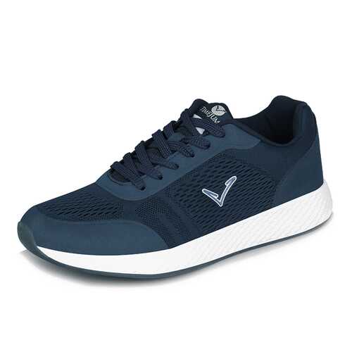 Кроссовки мужские TimeJump 02907670 синие 42 RU в Belwest