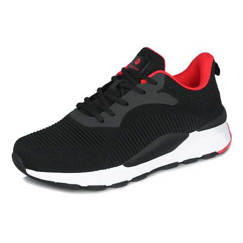 Кроссовки мужские TimeJump 02907700 черные 43 RU в Belwest