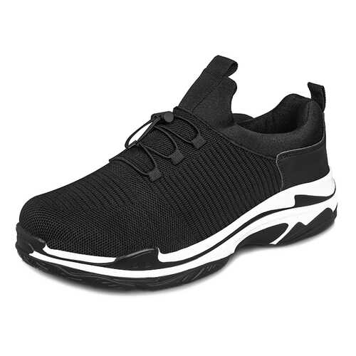 Кроссовки мужские TimeJump 02907710 черные 40 RU в Belwest