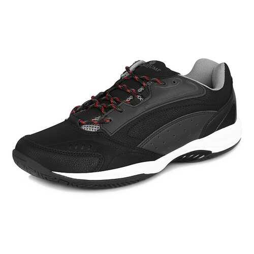 Кроссовки мужские TimeJump 02907770 черные 42 RU в Belwest