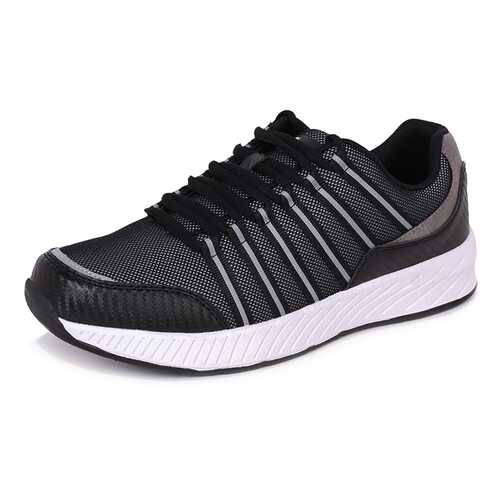 Кроссовки мужские TimeJump 03306220 черные 45 RU в Belwest