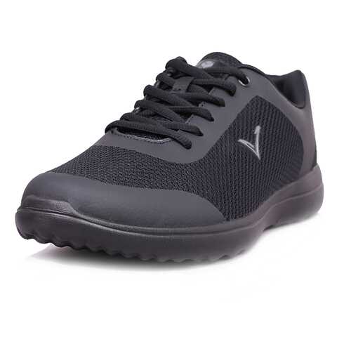 Кроссовки мужские TimeJump 03307000 черные 43 RU в Belwest
