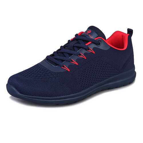 Кроссовки мужские TimeJump 03307090 синие 42 RU в Belwest