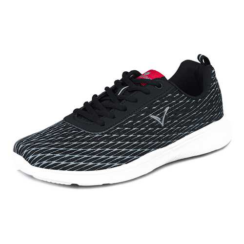 Кроссовки мужские TimeJump 03307270 черные 43 RU в Belwest