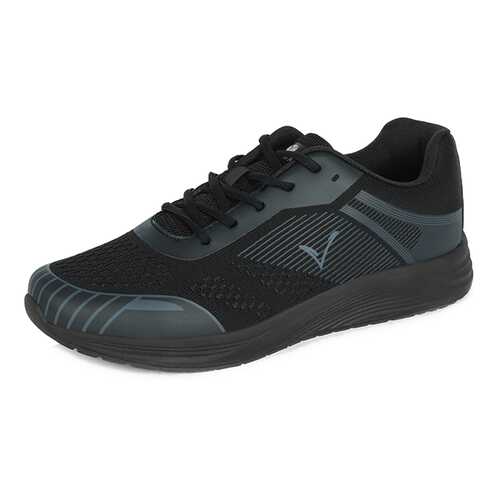 Кроссовки мужские TimeJump 03307350 черные 41 RU в Belwest