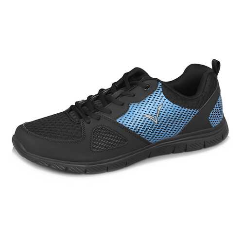 Кроссовки мужские TimeJump 03307380 черные 44 RU в Belwest