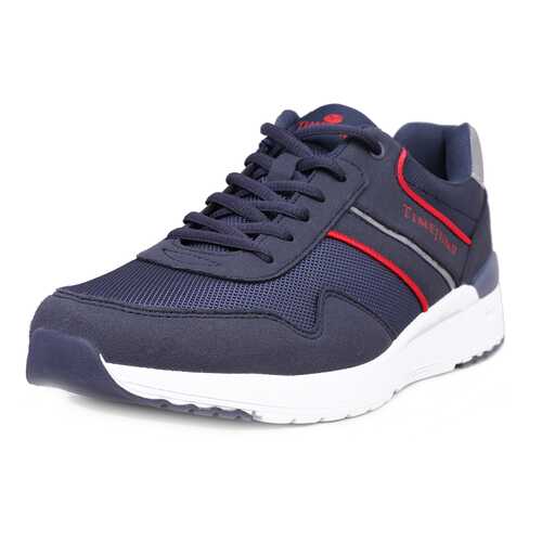 Кроссовки мужские TimeJump 710017585 синие 43 RU в Belwest