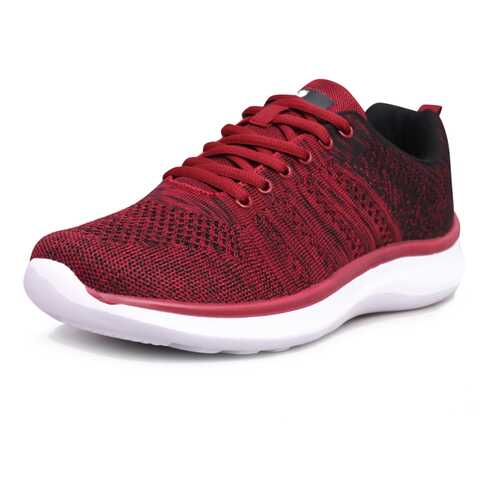 Кроссовки мужские TimeJump 710017608 красные 42 RU в Belwest