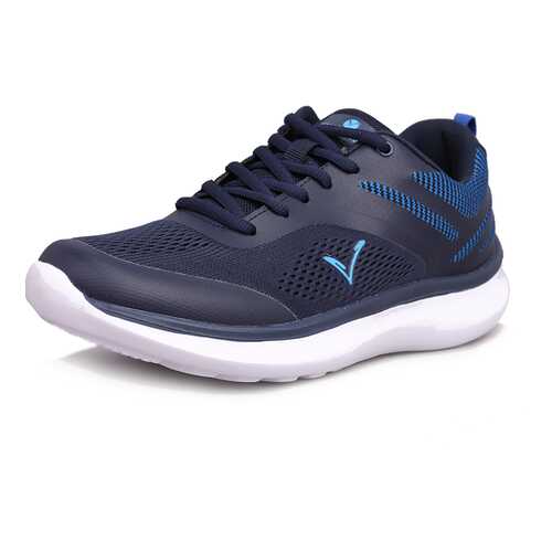 Кроссовки мужские TimeJump 710017609 синие 45 RU в Belwest