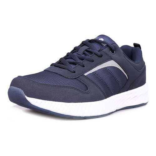 Кроссовки мужские TimeJump 710017617 синие 40 RU в Belwest