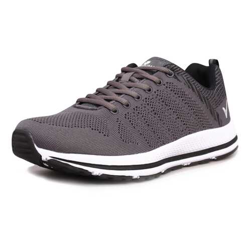 Кроссовки мужские TimeJump 710017621 серые 45 RU в Belwest