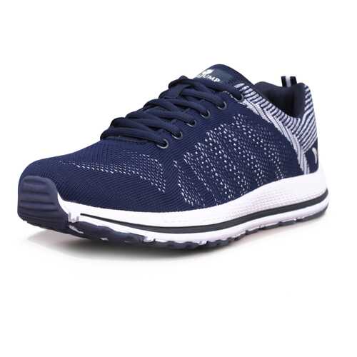 Кроссовки мужские TimeJump 710017621 синие/белые 40 RU в Belwest