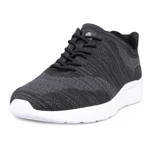 Кроссовки мужские TimeJump 710017959 черные 45 RU в Belwest