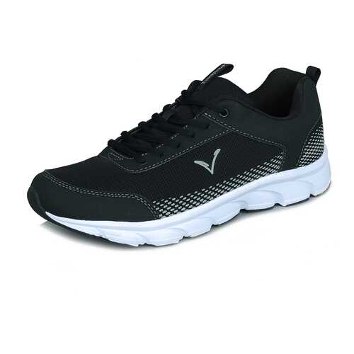 Кроссовки мужские TimeJump 710018685 черные 44 RU в Belwest