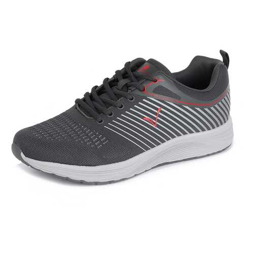 Кроссовки мужские TimeJump 710018688 серые 40 RU в Belwest