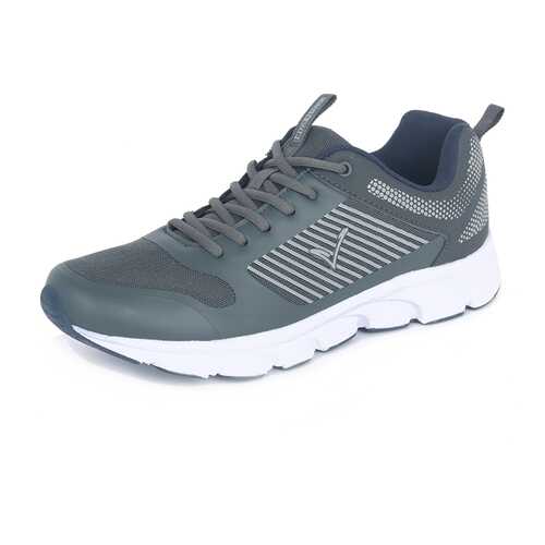 Кроссовки мужские TimeJump 710018690 серые 41 RU в Belwest