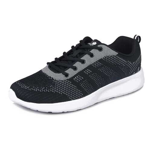 Кроссовки мужские TimeJump 710018704 черные 42 RU в Belwest