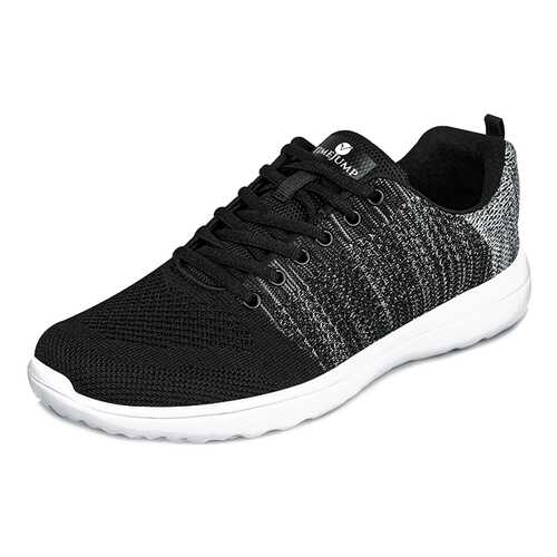 Кроссовки мужские TimeJump 710018707 черные 42 RU в Belwest