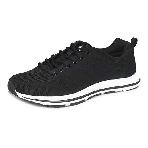 Кроссовки мужские TimeJump 710018709 черные 45 RU в Belwest